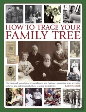 How To Trace Your Family Tree
