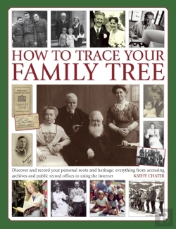 Bertrand.pt - How To Trace Your Family Tree