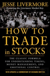 How To Trade In Stocks