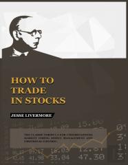 How To Trade In Stocks