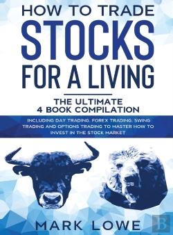 Bertrand.pt - How To Trade Stocks For A Living: 4 Book