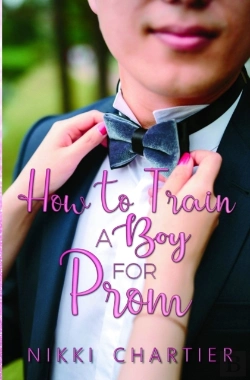 Bertrand.pt - How To Train A Boy For Prom
