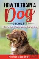 How To Train A Dog- 2 Books In 1