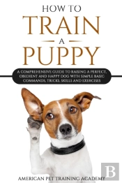 How To Train A Puppy