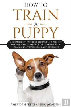 Bertrand.pt - How To Train A Puppy