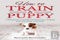 How To Train A Puppy