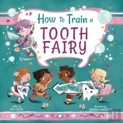 Bertrand.pt - How To Train A Tooth Fairy