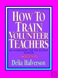 Bertrand.pt - How To Train Volunteer Teachers