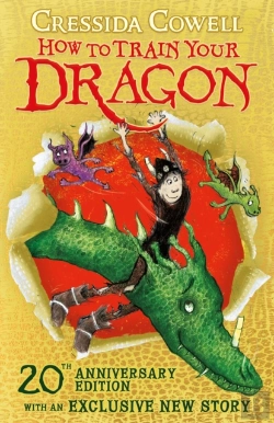 Bertrand.pt - How To Train Your Dragon 20th Anniversary Edition