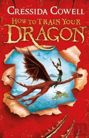 How To Train Your Dragon