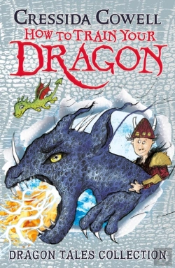 Bertrand.pt - How To Train Your Dragon: Dragon Tales Collection