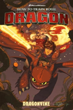 Bertrand.pt - How To Train Your Dragon: Dragonvine