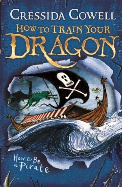 Bertrand.pt - How To Train Your Dragon: How To Be A Pirate
