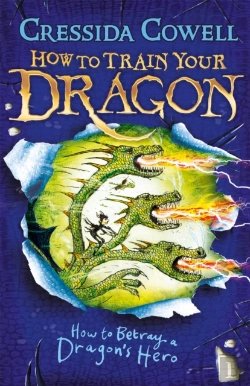 Bertrand.pt - How To Train Your Dragon: How To Betray A Dragon'S Hero