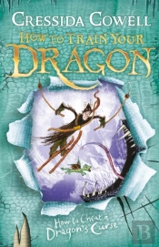 How To Train Your Dragon: How To Cheat A Dragon'S Curse