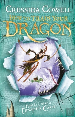 Bertrand.pt - How To Train Your Dragon: How To Cheat A Dragon'S Curse