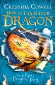 How To Train Your Dragon: How To Fight A Dragon'S Fury