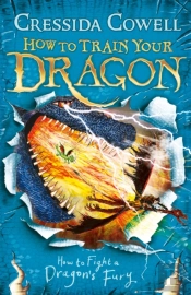 How To Train Your Dragon: How To Fight A Dragon'S Fury