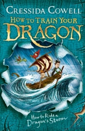 How To Train Your Dragon: How To Ride A Dragon'S Storm
