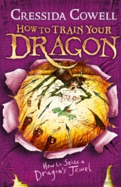 How To Train Your Dragon: How To Seize A Dragon'S Jewel
