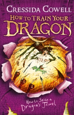 Bertrand.pt - How To Train Your Dragon: How To Seize A Dragon'S Jewel