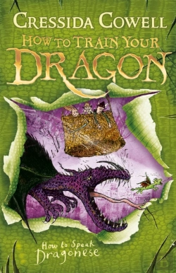 Bertrand.pt - How To Train Your Dragon: How To Speak Dragonese
