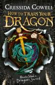 How To Train Your Dragon: How To Steal A Dragon'S Sword