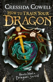 How To Train Your Dragon: How To Steal A Dragon'S Sword
