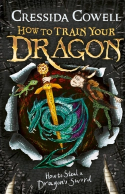 Bertrand.pt - How To Train Your Dragon: How To Steal A Dragon'S Sword