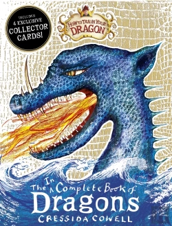 Bertrand.pt - How To Train Your Dragon: Incomplete Book Of Dragons