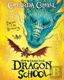 How To Train Your Dragon School: Doom Of The Darkwing