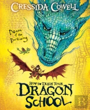 How To Train Your Dragon School: Doom Of The Darkwing