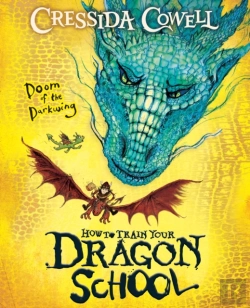 Bertrand.pt - How To Train Your Dragon School: Doom Of The Darkwing