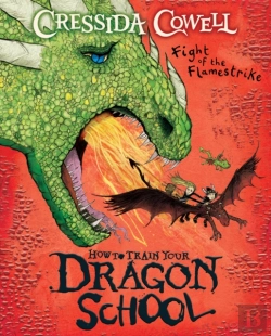 Bertrand.pt - How To Train Your Dragon School: Fight Of The Flamestrike