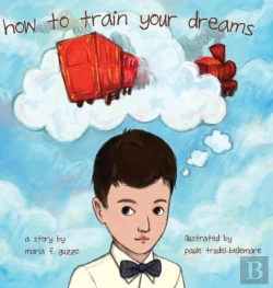 Bertrand.pt - How To Train Your Dreams
