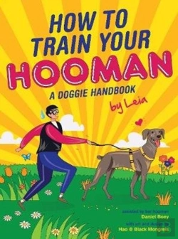 Bertrand.pt - How To Train  Your Hooman