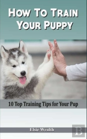 How To Train Your Puppy