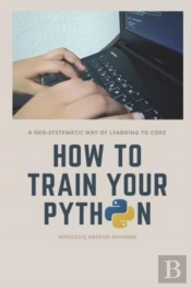 How To Train Your Python