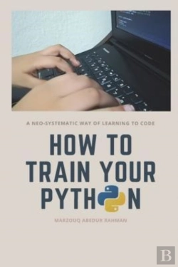 Bertrand.pt - How To Train Your Python