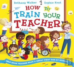 How To Train Your Teacher
