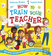 How To Train Your Teacher