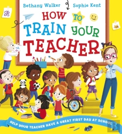 Bertrand.pt - How To Train Your Teacher