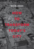 How to Transform Today’s City