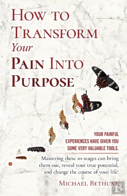 Bertrand.pt - How To Transform Your Pain Into Purpose