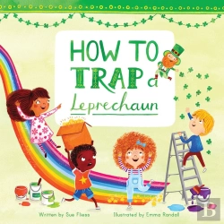 Bertrand.pt - How To Trap A Leprechaun