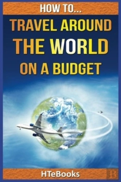 Bertrand.pt - How To Travel Around The World On A Budget