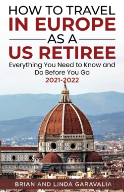 Bertrand.pt - How To Travel In Europe As A Us Retiree: