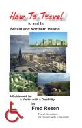 How To Travel To And In Britain And Northern Ireland