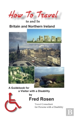 Bertrand.pt - How To Travel To And In Britain And Northern Ireland