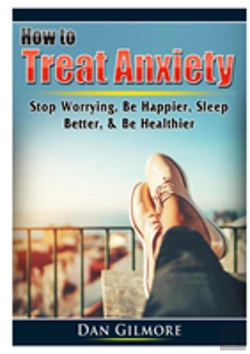 Bertrand.pt - How To Treat Anxiety